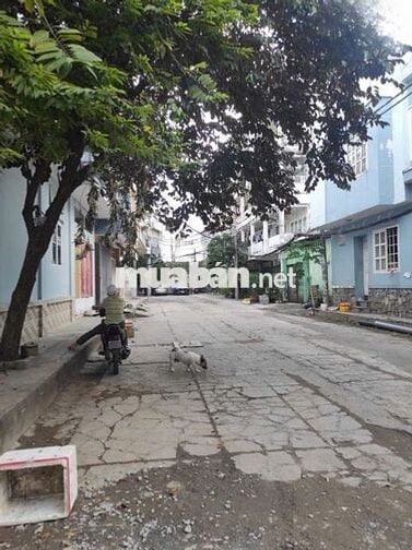 Chính chủ bán gấp căn hộ chung cư 346 Phan Văn Trị, P.11, Bình Thạnh
