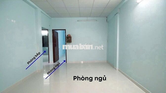 Chính chủ bán gấp căn hộ chung cư 346 Phan Văn Trị, P.11, Bình Thạnh