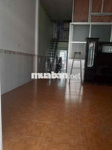 Nhà nguyên căn cho thuê hẻm 525 Lê Trọng Tấn