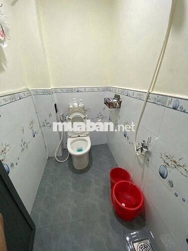 Nhà kế công viên Gia Phú, Hẻm XH 6m, Đường số 5, gần bên AEON Tân Phú