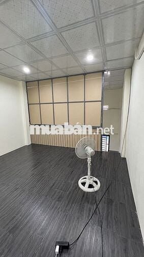 Nhà kế công viên Gia Phú, Hẻm XH 6m, Đường số 5, gần bên AEON Tân Phú