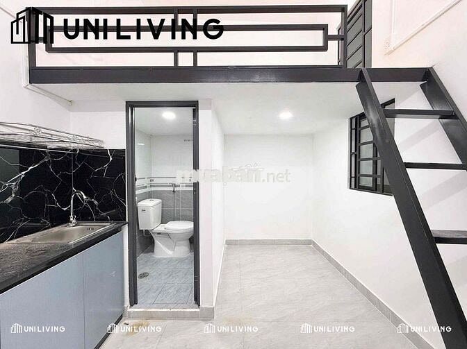 KHAI TRƯƠNG PHÒNG TRỌ SINH VIÊN GẦN ĐH HUTECH, UTH, FTU, UEF