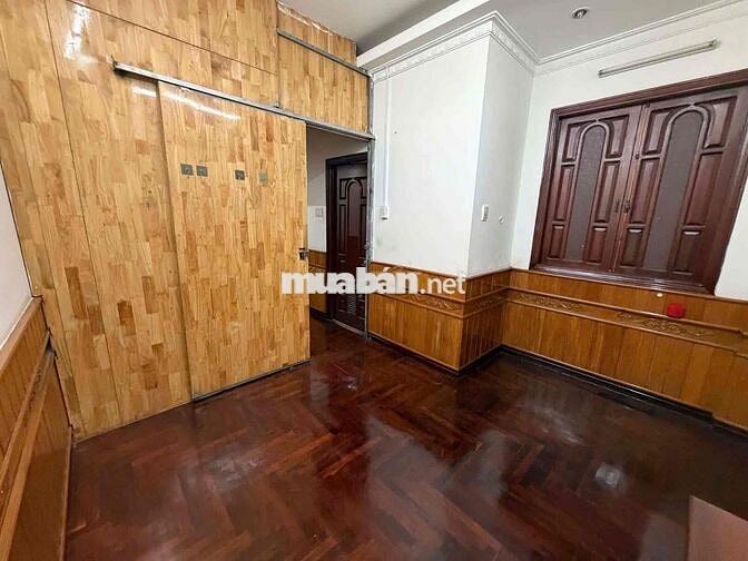 CHO THUÊ CĂN HỘ MINI 30M² – CHIA 2 PHÒNG – QUẬN 10