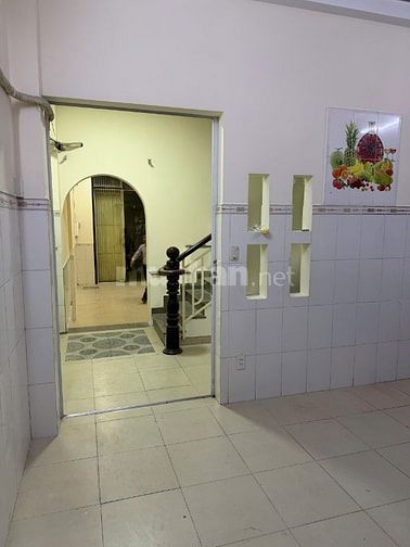 Cho Thuê nhà 5x15m 2 lầu, đường số 5 Phạm Hùng vào 100m