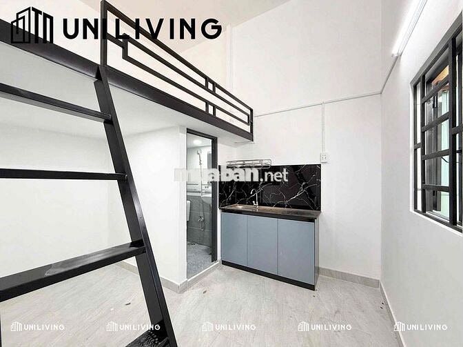 KHAI TRƯƠNG PHÒNG TRỌ SINH VIÊN GẦN ĐH HUTECH, UTH, FTU, UEF