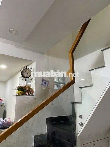 Cho thuê nhà 2pn Lê Trọng Tấn, P.Sơn Kỳ, Q.Tân Phú