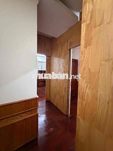 CHO THUÊ CĂN HỘ MINI 30M² – CHIA 2 PHÒNG – QUẬN 10