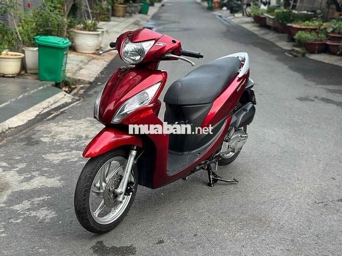 🌈Cần bán xe Honda Vision 2014 bstp giấy tờ đầy đủ