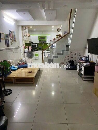 Cho thuê nhà 2pn Lê Trọng Tấn, P.Sơn Kỳ, Q.Tân Phú