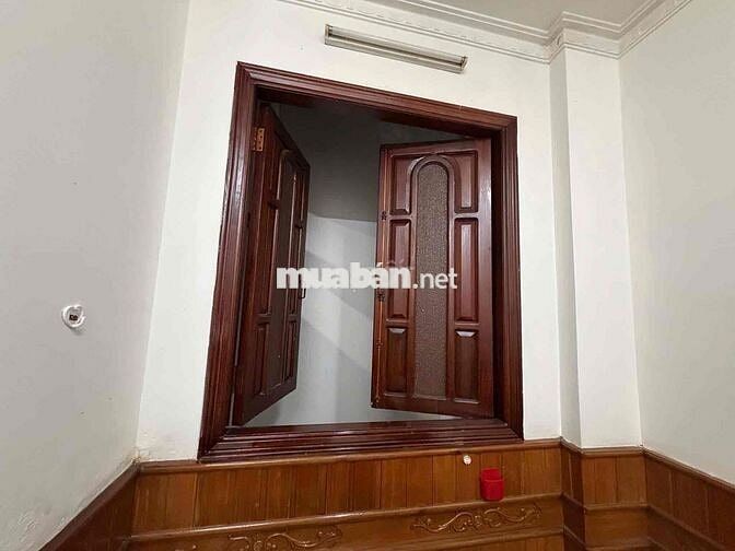 CHO THUÊ CĂN HỘ MINI 30M² – CHIA 2 PHÒNG – QUẬN 10