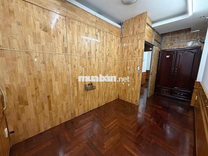 CHO THUÊ CĂN HỘ MINI 30M² – CHIA 2 PHÒNG – QUẬN 10