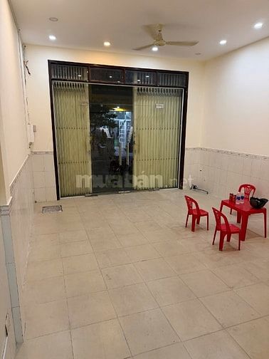 Cho Thuê nhà 5x15m 2 lầu, đường số 5 Phạm Hùng vào 100m
