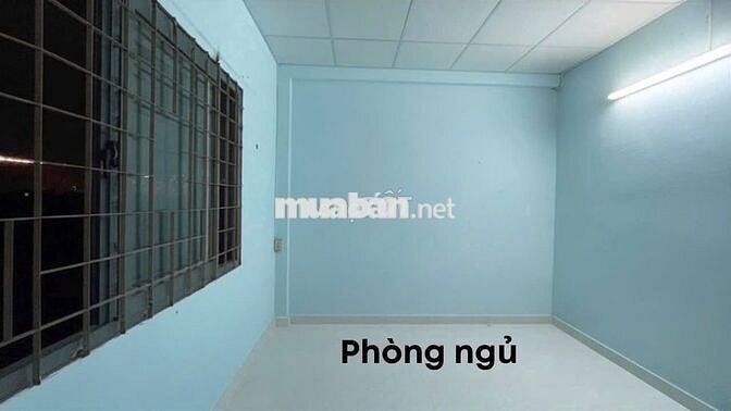 Chính chủ bán gấp căn hộ chung cư 346 Phan Văn Trị, P.11, Bình Thạnh