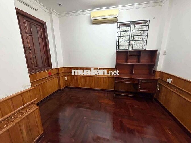 CHO THUÊ CĂN HỘ MINI 30M² – CHIA 2 PHÒNG – QUẬN 10
