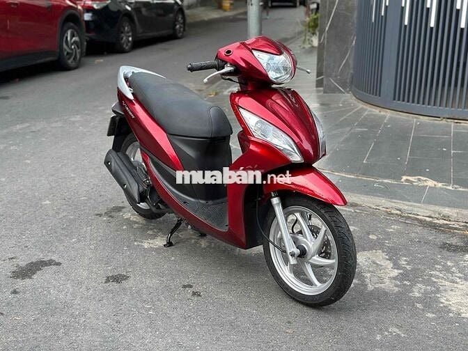 🌈Cần bán xe Honda Vision 2014 bstp giấy tờ đầy đủ