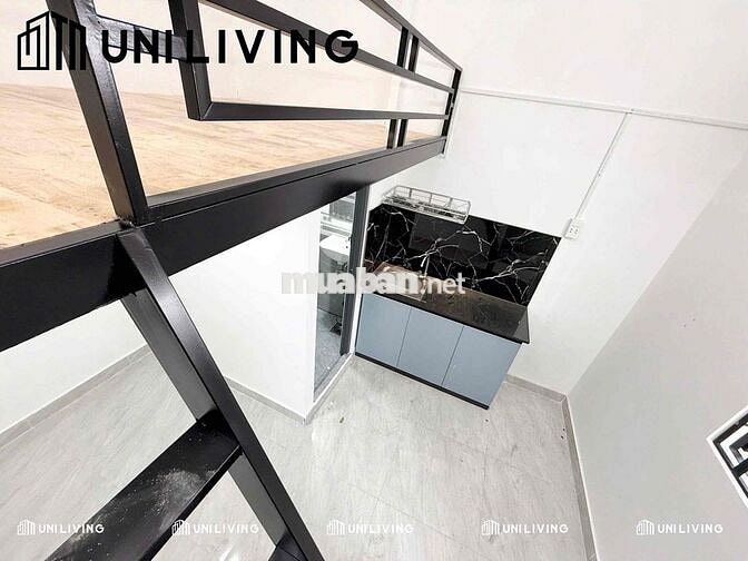KHAI TRƯƠNG PHÒNG TRỌ SINH VIÊN GẦN ĐH HUTECH, UTH, FTU, UEF