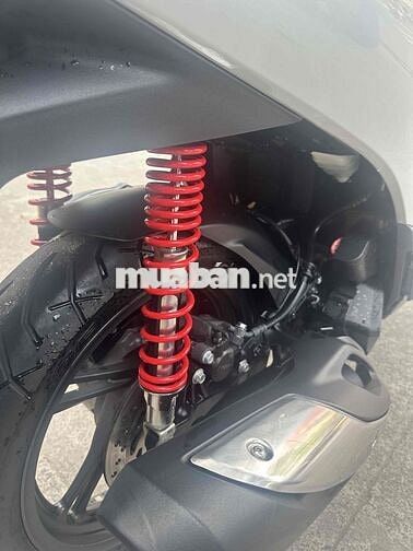 Kẹt tiền e bán Honda SH 160 ABS 2024 Odo 9k