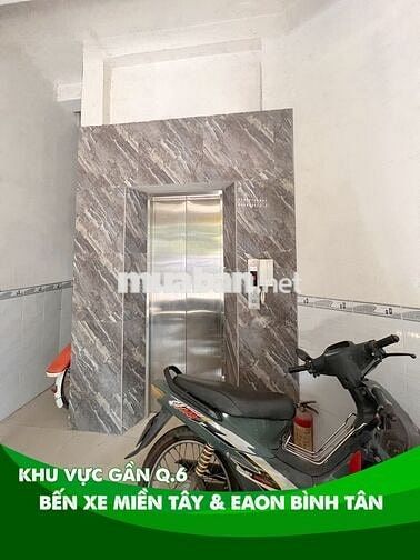 [Cho Thuê] Phòng Trọ Bình Tân An Lạc Giá Rẻ