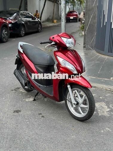 🌈Cần bán xe Honda Vision 2014 bstp giấy tờ đầy đủ