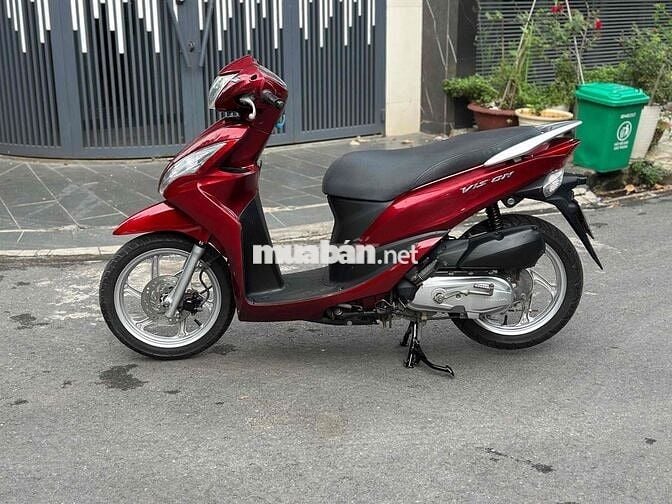 🌈Cần bán xe Honda Vision 2014 bstp giấy tờ đầy đủ