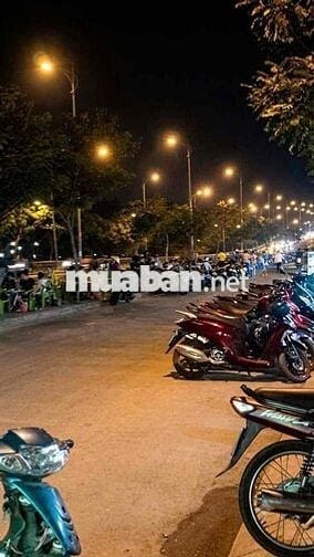 3% hoa hồng : BÁN NHÀ 49 ĐƯỜNG ĐẶNG THÚC VỊNH 162.3m giá 6,5tỷ