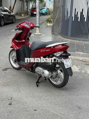🌈Cần bán xe Honda Vision 2014 bstp giấy tờ đầy đủ