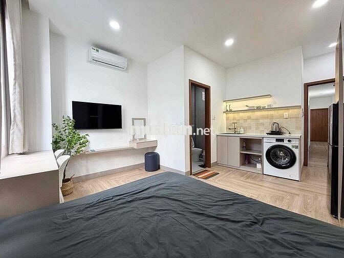 🔥KHAI TRƯƠNG CH - STUDI0, 1PN ,2PN PHAN ĐĂNG LƯU- HOÀNG VĂN THỤ