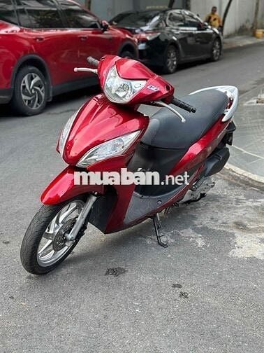 🌈Cần bán xe Honda Vision 2014 bstp giấy tờ đầy đủ