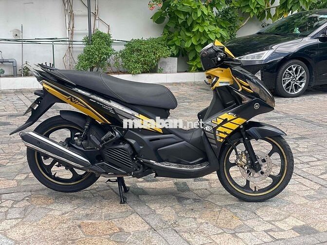 Nouvo 5 Fi máy zin giá siêu rẻ giấy tờ đầy đủ