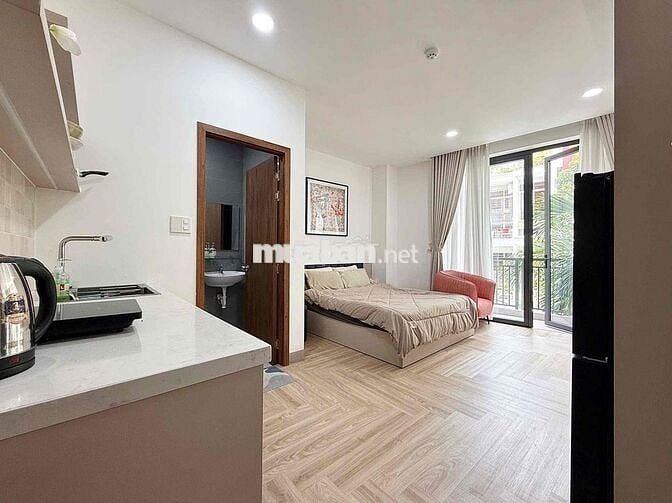 🔥KHAI TRƯƠNG CH - STUDI0, 1PN ,2PN PHAN ĐĂNG LƯU- HOÀNG VĂN THỤ
