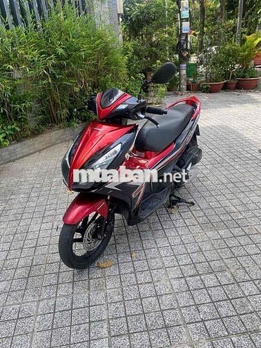 Honda Air Blade 2015 Đỏ đen Fi có cccd chủ