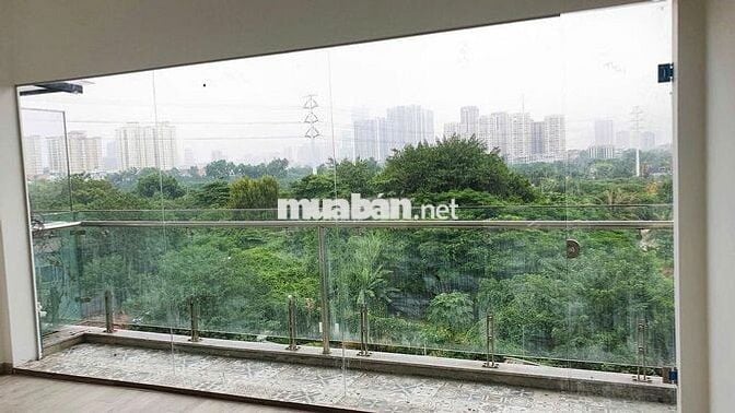 Đủ loại điện tích, có thang máy, điều hòa mát lạnh, nhà vệ sinh riêng