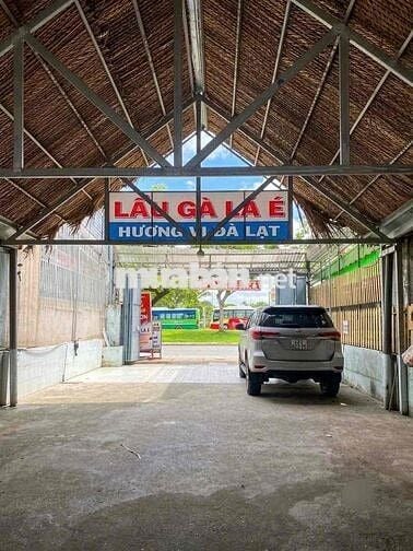 3% hoa hồng : BÁN NHÀ 49 ĐƯỜNG ĐẶNG THÚC VỊNH 162.3m giá 6,5tỷ