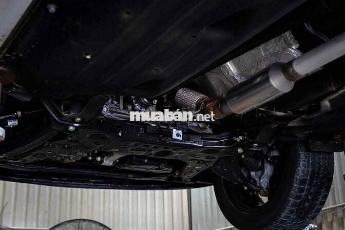 Hyundai Santafe 2022 Đen Nâu 76.739km