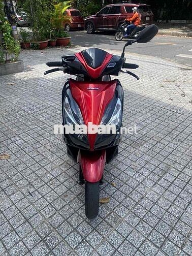 Honda Air Blade 2015 Đỏ đen Fi có cccd chủ