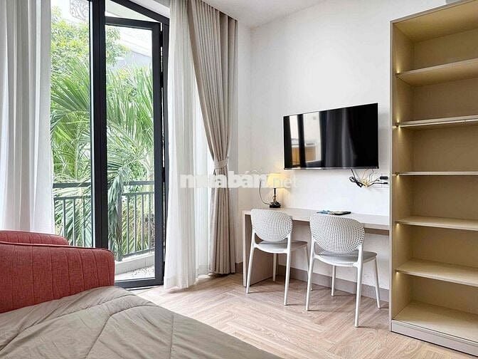 🔥KHAI TRƯƠNG CH - STUDI0, 1PN ,2PN PHAN ĐĂNG LƯU- HOÀNG VĂN THỤ