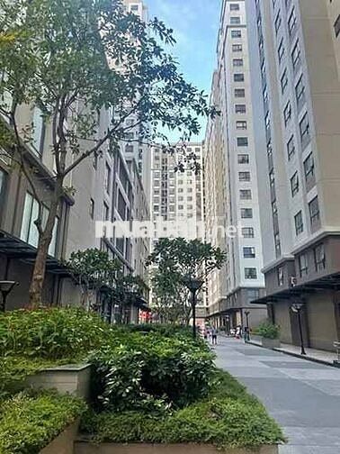 Bán căn hộ Green River Dt65m2/ 2PN 2WC giá 2tỷ7 view nội khu,nhà mới