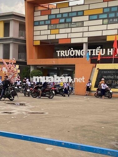 3% hoa hồng : BÁN NHÀ 49 ĐƯỜNG ĐẶNG THÚC VỊNH 162.3m giá 6,5tỷ
