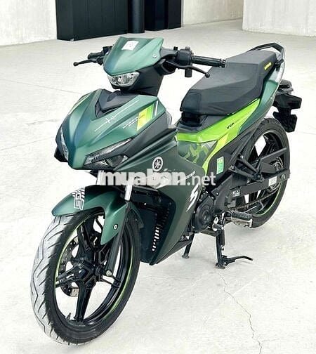 Yamaha Exciter 155 2022 Xanh
