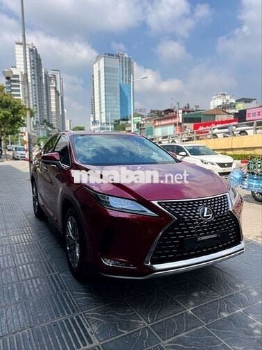 Lexus RX 300 2021 - 2 Tỷ 399 Triệu