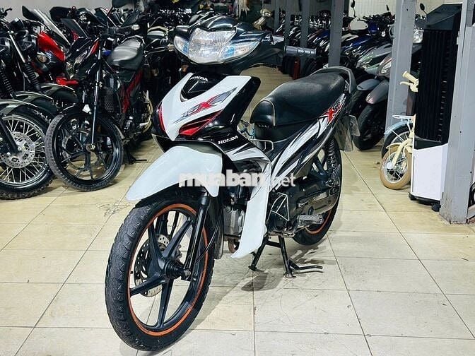XE MÁY THỊNH PHÁT- WAVE RSX VÀNH ĐÚC BIỂN HÀ NỘI