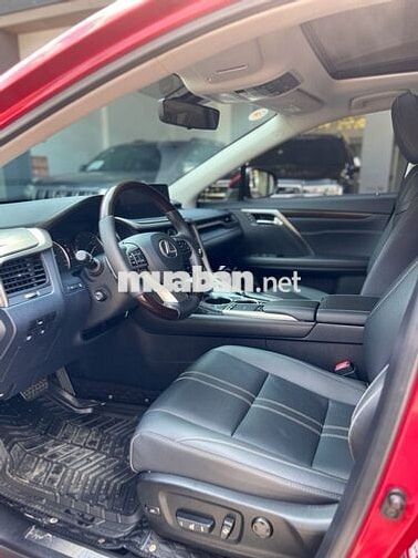 Lexus RX 300 2021 - 2 Tỷ 399 Triệu