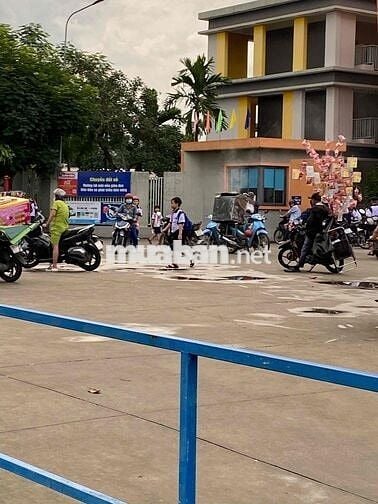 3% hoa hồng : BÁN NHÀ 49 ĐƯỜNG ĐẶNG THÚC VỊNH 162.3m giá 6,5tỷ