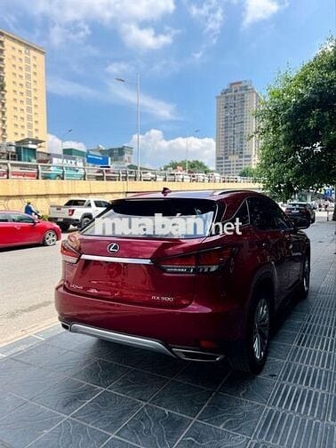 Lexus RX 300 2021 - 2 Tỷ 399 Triệu