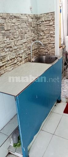 Phòng đơn cho nữ sinh viên thuê