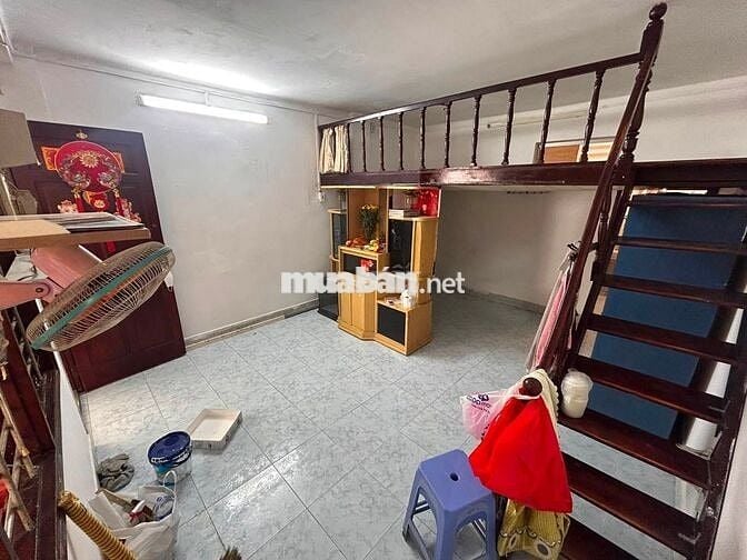 CHÍNH CHỦ BÁN CĂN CHUNG CƯ TRUNG TÂM QUẬN 1 – NGUYỄN DU, TP.HCM
