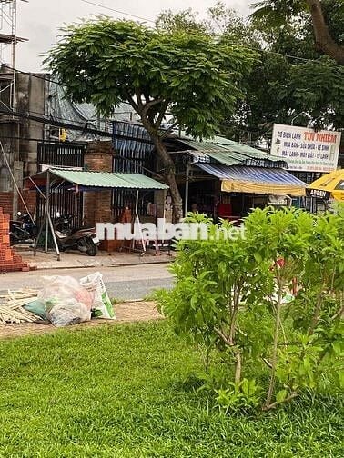 3% hoa hồng : BÁN NHÀ 49 ĐƯỜNG ĐẶNG THÚC VỊNH 162.3m giá 6,5tỷ