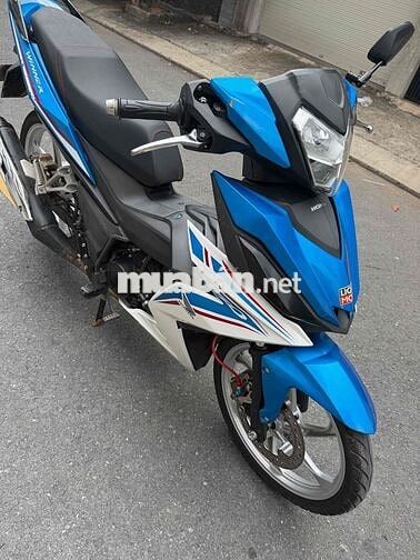 Honda Winner V1 2018 Bs Thành Phố
