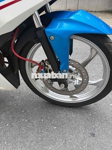 Honda Winner V1 2018 Bs Thành Phố