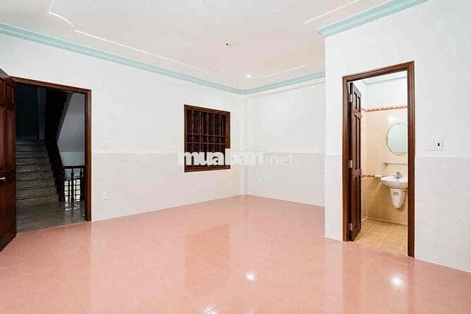 PHÒNG 25m2 MỚI SẠCH SẼ, RỘNG RÃI, THOÁNG MÁT